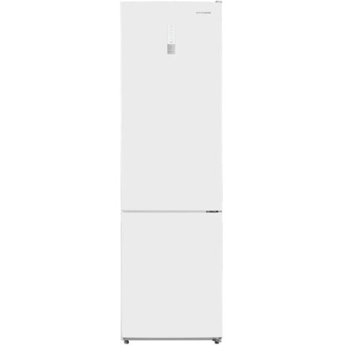 Двухкамерный холодильник Kuppersberg RFCN 2011 W в Краснодаре