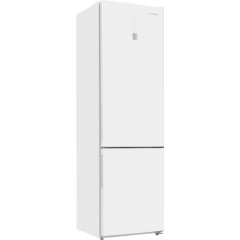 Двухкамерный холодильник Kuppersberg RFCN 2011 W