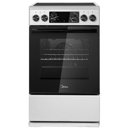 Электрическая плита Midea MFO-D4E20T9E(SL) в Краснодаре
