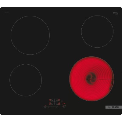 Электрическая варочная панель Bosch PKE611BB2E в Краснодаре