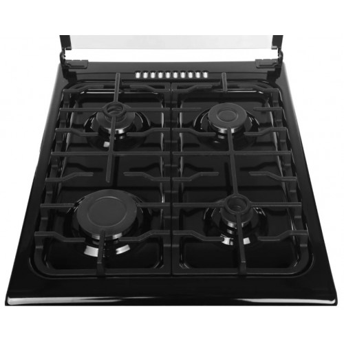 Газовая плита Midea MFO-M4G20T0E(SL) в Краснодаре