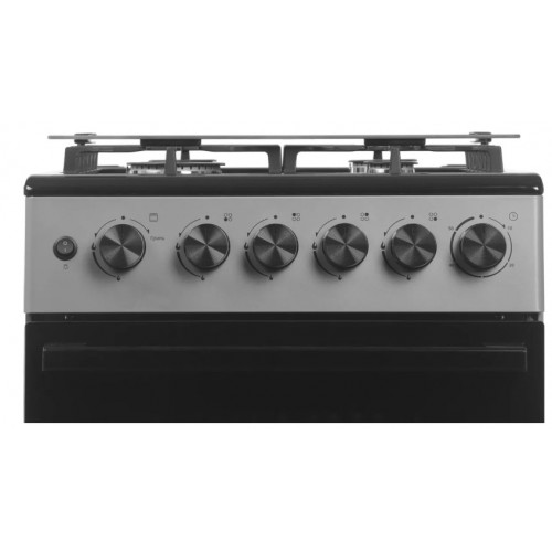 Газовая плита Midea MFO-M4G20T0E(SL) в Краснодаре