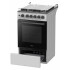 Газовая плита Midea MFO-M4G20T0E(SL) в Краснодаре