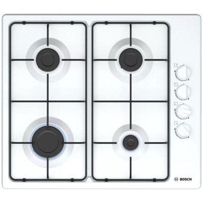 Газовая варочная панель Bosch PBP6C2B82O в Краснодаре
