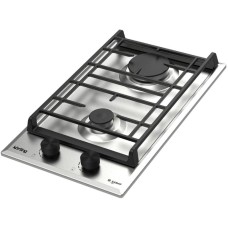 Газовая варочная панель Korting HG 3712 CX