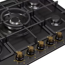 Газовая варочная панель Zigmund Shtain G 15.7 A