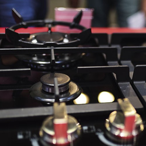 Газовая варочная поверхность Kaiser KCG 6387 Turbo в Краснодаре