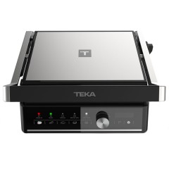 Гриль-тостер Teka T GRILL BLACK-SS