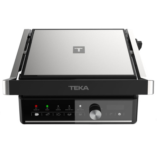 Гриль-тостер Teka T GRILL BLACK-SS в Краснодаре