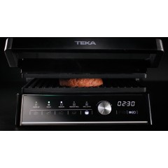 Гриль-тостер Teka T GRILL BLACK-SS