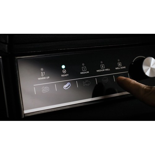 Гриль-тостер Teka T GRILL BLACK-SS в Краснодаре