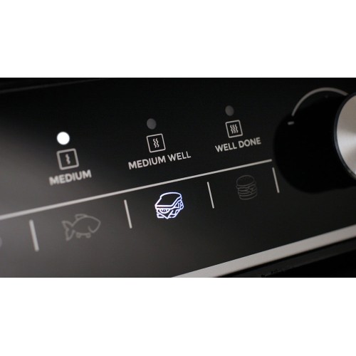 Гриль-тостер Teka T GRILL BLACK-SS в Краснодаре