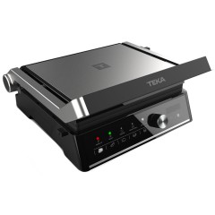 Гриль-тостер Teka T GRILL BLACK-SS
