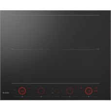 Комплект №4 (варочная панель Asko HID654GC + духовой шкаф Asko OCM8478G + вытяжка Asko CC4527S)