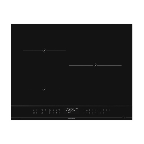 Индукционная варочная панель De Dietrich DPI4320B в Краснодаре