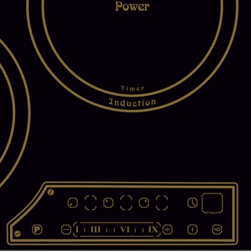 Индукционная варочная панель Kaiser KCT 4795 FI AD в Краснодаре