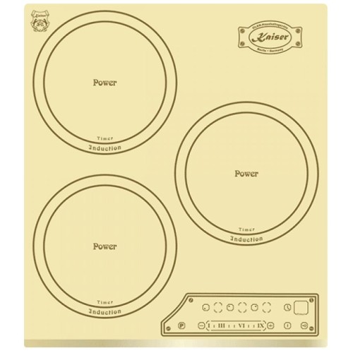 Индукционная варочная панель Kaiser KCT 4795 FI ELFAD в Краснодаре