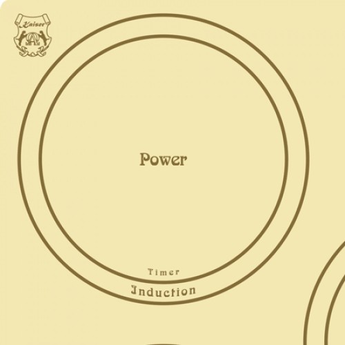 Индукционная варочная панель Kaiser KCT 4795 FI ELFAD в Краснодаре
