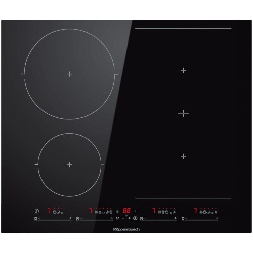 Индукционная варочная панель Kuppersbusch KI 6550.0 SR в Краснодаре