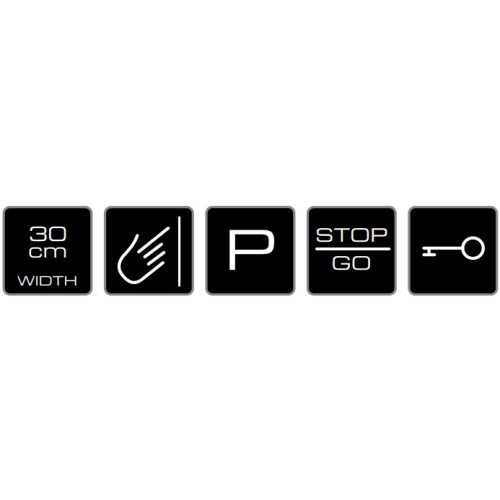 Индукционная варочная панель Kuppersbusch VKI 3550.0 SR в Краснодаре