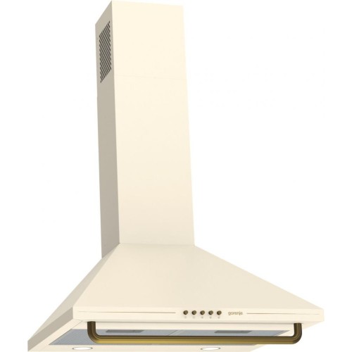 Комплект №4 (варочная панель Gorenje GW6D42CLI + духовой шкаф Gorenje BO6735CLI + вытяжка Gorenje WHC63CLI) в Краснодаре