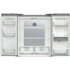 Холодильник Kaiser KS 80425 ElfEm N