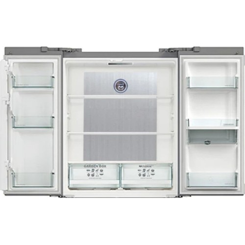 Холодильник Kaiser KS 80425 ElfEm N в Краснодаре