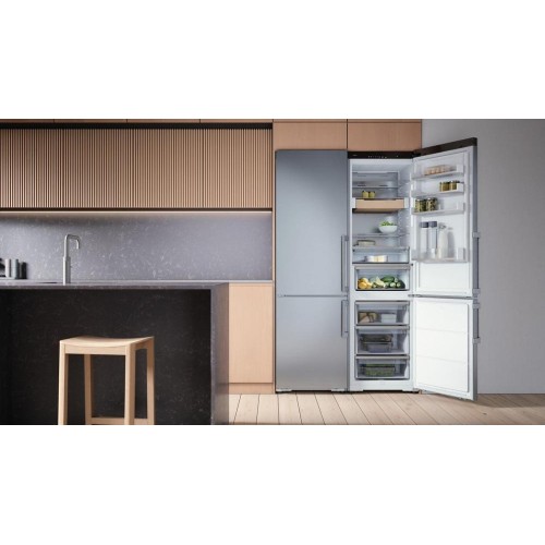 Холодильник Asko RFC526RNBS1 в Краснодаре