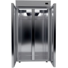 Холодильник для шуб Blue Ice Professional FBI1200P2 2000