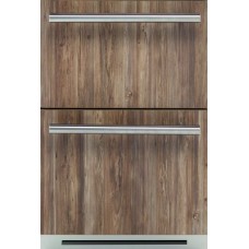 Встраиваемая конвертируемая камера Fhiaba UC2D60P