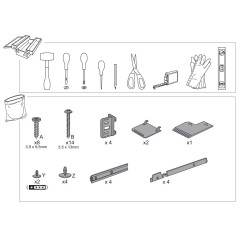 Встраиваемый холодильник Franke FSDR 330 V NE E