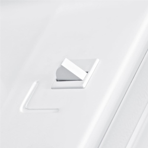 Холодильник Hyundai CC2051WT в Краснодаре