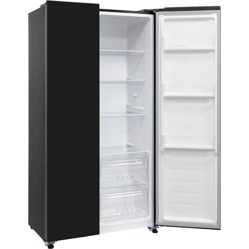 Холодильник KRONA EISKALT 9159 SBS TNF DARK INOX в Краснодаре