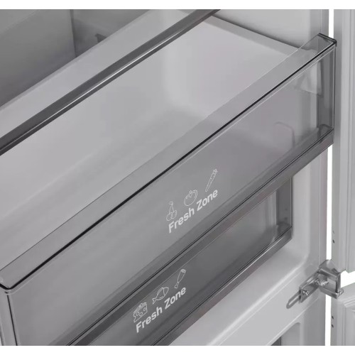 Встраиваемый холодильник Maunfeld MBF193NFW1GR в Краснодаре