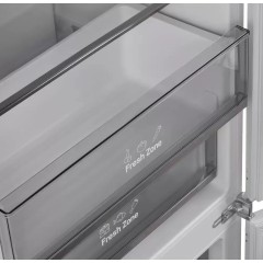 Встраиваемый холодильник Maunfeld MBF193NFW1GR