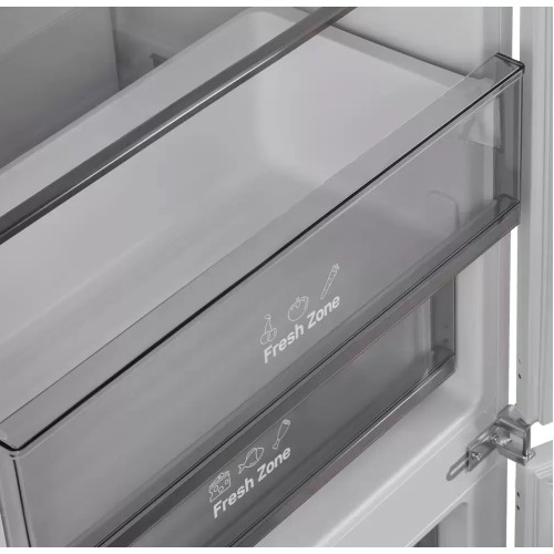 Встраиваемый холодильник Maunfeld MBF193NFW1GR в Краснодаре