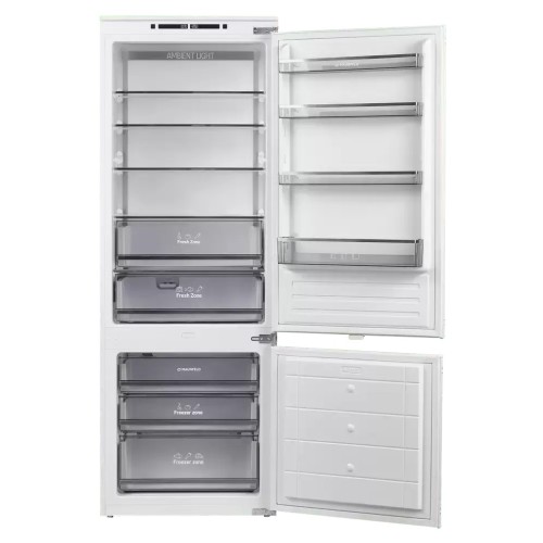 Встраиваемый холодильник Maunfeld MBF193NFW1GR в Краснодаре