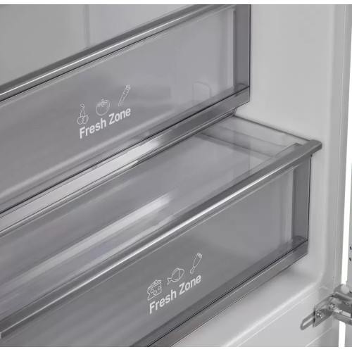 Встраиваемый холодильник Maunfeld MBF193NFW1GR в Краснодаре