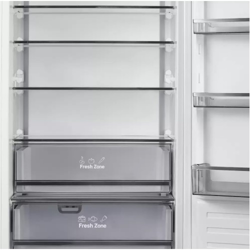 Встраиваемый холодильник Maunfeld MBF193NFW1GR в Краснодаре