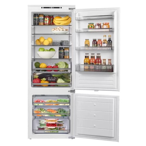 Встраиваемый холодильник Maunfeld MBF193NFW1GR в Краснодаре