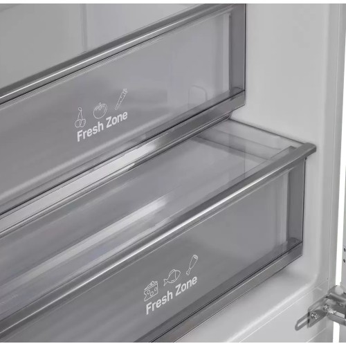 Встраиваемый холодильник Maunfeld MBF193NFW1GR в Краснодаре