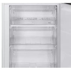 Встраиваемый холодильник Smeg C8194N3E