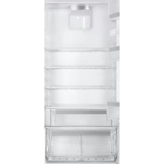 Встраиваемый холодильник Smeg C8194N3E