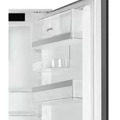 Встраиваемый холодильник Smeg C8194N3E