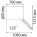 Холодильник Toshiba GR-RB440WE-DMJ(02) в Краснодаре