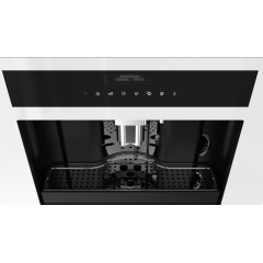 Встраиваемая кофемашина Fulgor Milano FCM 4500 TF WH