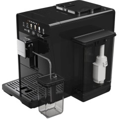 Кофемашина Kuppersberg KCF 402 B