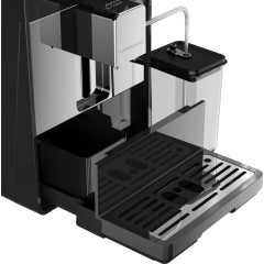 Кофемашина Kuppersberg KCF 402 S