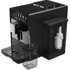 Кофемашина Kuppersberg KCF 402 S