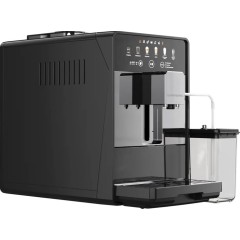 Кофемашина Kuppersberg KCF 402 S